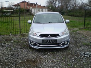 Mitsubishi Space Star 2018