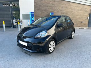 Toyota Aygo '14