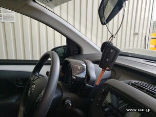 Toyota Aygo (X) 2021 ΜΟΝΟ ΓΙΑ ΑΝΤΑΛΛΑΚΤΙΚΑ-thumb-6
