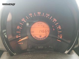 Toyota Aygo (X) 2021 ΜΟΝΟ ΓΙΑ ΑΝΤΑΛΛΑΚΤΙΚΑ-thumb-7
