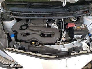 Toyota Aygo (X) 2021 ΜΟΝΟ ΓΙΑ ΑΝΤΑΛΛΑΚΤΙΚΑ-thumb-11