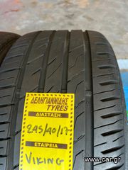 2 ΕΛΑΣΤΙΚΑ 245/40/17 ΟΙΚΟΝΟΜΙΚΑ ΕΛΑΣΤΙΚΑ <<ΔΕΛΗΓΙΑΝΝΙΔΗΣ>>-thumb-2