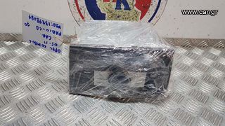 OPEL COMBO C 05-11 ΡΑΔΙΟ-CD ΚΩΔ:13292084