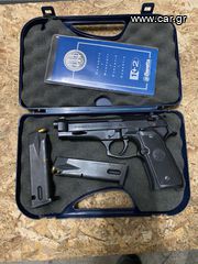 BERETTA 92fs