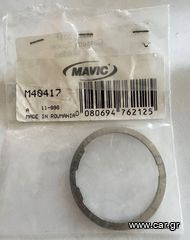 Αντάπτορας κασέτας - Mavic Spacer M40417 για ελεύθερο SHIMANO 8-9-10 Speed