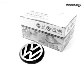 VW Golf 2 MK2 Σήμα Μπροστά Καινούργιο ΓΝΗΣΙΟ - 191853601GWV9