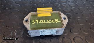 gilera stalker 50cc 2t | Ανόρθωση