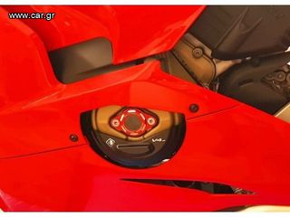 Ducabike προστατευτικό καμπάνας για Ducati-thumb-2