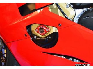 Ducabike προστατευτικό καμπάνας για Ducati-thumb-3