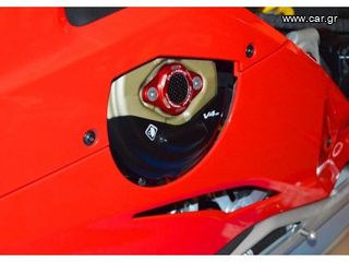Ducabike προστατευτικό καμπάνας για Ducati-thumb-4