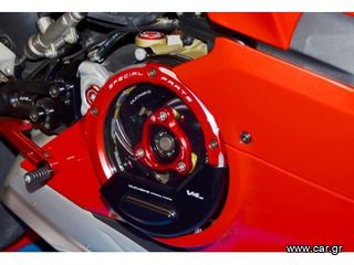 Ducabike προστατευτικό καμπάνας για Ducati-thumb-2