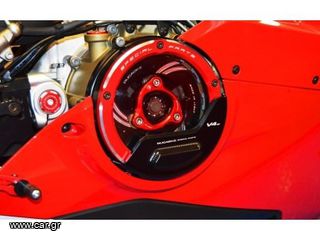 Ducabike προστατευτικό καμπάνας για Ducati-thumb-3