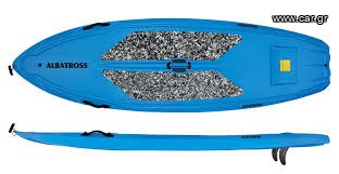 Albatro 2023 SUP