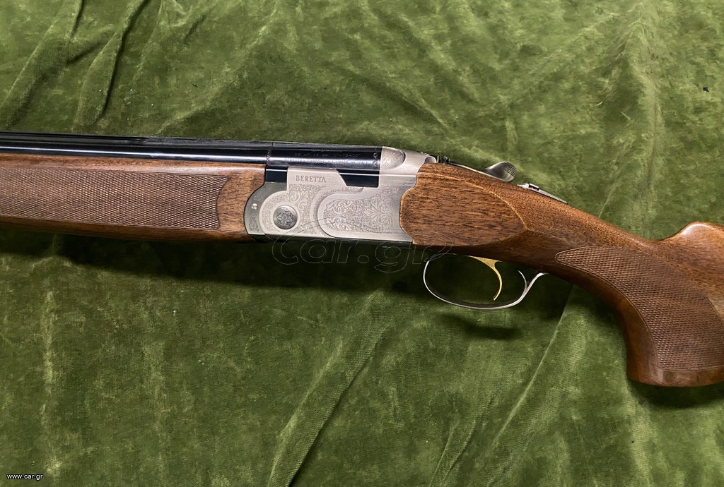 Beretta 686 Silver Pigeon I Sporting 76 cm  ΠΡΟΣΦΟΡΑ