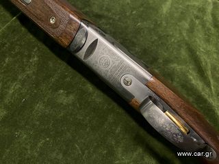 Beretta 686 Silver Pigeon I Sporting 76 cm  ΠΡΟΣΦΟΡΑ-thumb-2