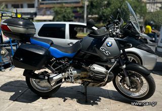 Bmw R 1150 GS 2004 GS 1150 R
