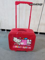 Τσάντα Hello Kitty συλλεκτική και σπάνια.