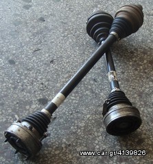 VW T4 , ΗΜΙΑΞΟΝΙΑ ΟΠΙΣΘΙΑ -thumb-1