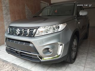 Suzuki Vitara '19 gl+112hp-αυτόματο-τετρακίνητο-ελληνικό!!!