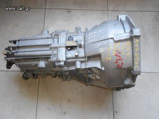 ΣΑΣΜΑΝ ΧΕΙΡΟΚΙΝΗΤΟ BMW E87 / E90 SERIES 1 & 3 2011-2015 2000CC DIESEL   {N47D20C}