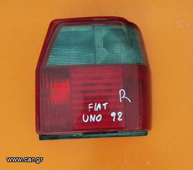 Fiat Uno 92' R