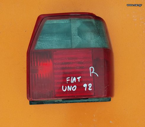 Fiat Uno 92' R