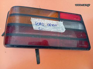 Ford Orion L