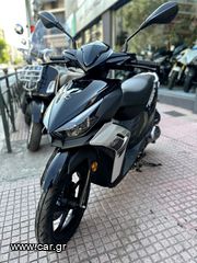 Kymco Micare 125 2026 NEW 125 ΠΡΟΩΘΗΤΙΚΗ ΕΩΣ 31/08