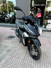 Kymco Micare 125 2026 NEW 125-thumb-1