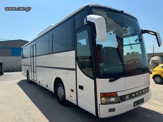 Setra 2002 315GT-HD EURO 3  ΜΟΝΟ ΓΙΑ ΜΕΤΑΦΟΡΑ ΠΡΟΣΩΠΙΚΟΥ