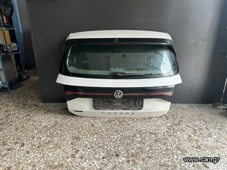 5Η ΠΟΡΤΑ ΜΠΑΓΚΑΖ VW T-CROSS