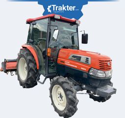 Αμπελουργικά Τρακτέρ Kubota 2006 KL310 #TRAKTER.COM