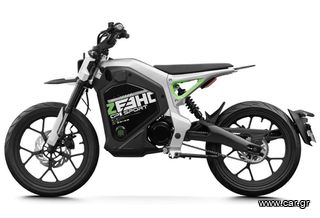 CFmoto 2024 ZEEHO CITY SPORT