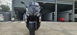 Yamaha T-Max 530 '19 DX