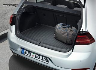 Volkswagen VW  Golf MK7 Κάλυμμα Σκαφάκι Πορτ παγκάζ Καινούργιο Γνήσιο- 5G0061160