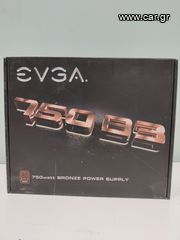 EVGA 750 B3