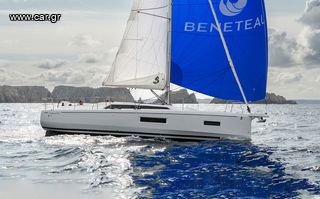 Beneteau 2024 Oceanis 37.1