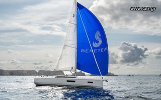 Beneteau 2024 Oceanis 37.1-thumb-1