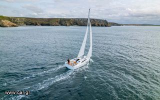 Beneteau 2024 Oceanis 37.1-thumb-2