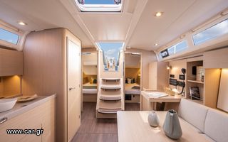 Beneteau 2024 Oceanis 37.1-thumb-5