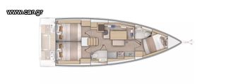 Beneteau 2024 Oceanis 37.1-thumb-10