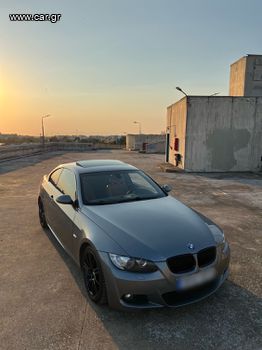 Bmw 320 '09 M Pack