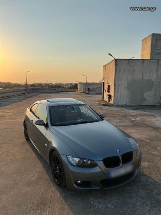 Bmw 320 '09 M Pack