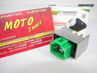 ΑΝΟΡΘΩΤΗΣ CRYPTON 105 W.STANDARD