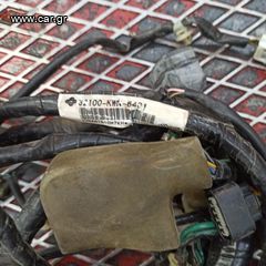 PCX 125 2010 ΠΛΕΞΟΥΔΑ-thumb-1