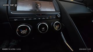 Jaguar E-Pace 2019 ΕΥΚΑΙΡΙΑ!!! E-PACE 2.0L i4D Diesel FWD R-Dynamic S Panorama-thumb-67