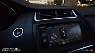 Jaguar E-Pace 2019 ΕΥΚΑΙΡΙΑ!!! E-PACE 2.0L i4D Diesel FWD R-Dynamic S Panorama-thumb-68