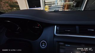 Jaguar E-Pace 2019 ΕΥΚΑΙΡΙΑ!!! E-PACE 2.0L i4D Diesel FWD R-Dynamic S Panorama-thumb-69
