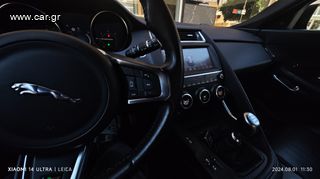 Jaguar E-Pace 2019 ΕΥΚΑΙΡΙΑ!!! E-PACE 2.0L i4D Diesel FWD R-Dynamic S Panorama-thumb-70