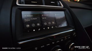 Jaguar E-Pace 2019 ΕΥΚΑΙΡΙΑ!!! E-PACE 2.0L i4D Diesel FWD R-Dynamic S Panorama-thumb-71